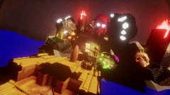 The Devil's Treasure