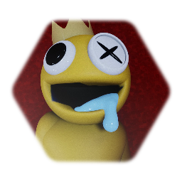 Remix of Blue's Crown