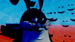 Big Chungus Fell And Its Your Fault Dummie