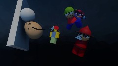 Sunday Morning Bloxin Chapter 4 Song 4 - Thearchy