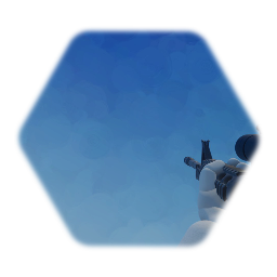 Remix of ITT's Advanced FPS Template V.6.5ggggggggggggg