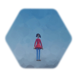 Bbieal,Granny,Slendrina,Piggy