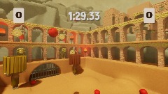 A screenshot taken in Dreams. 6 of 13.