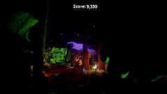 A screenshot taken in Dreams. 8 of 29.