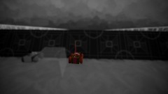 Downhill Soapbox Derby Lvl 1 1P vs 1 CPU