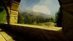 A screenshot taken in Dreams. 17 of 27.