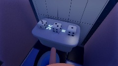 A screenshot taken in Dreams. 1 of 4.
