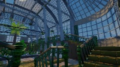 A screenshot taken in Dreams. 6 of 9.