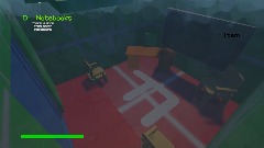 A screenshot taken in Dreams. 7 of 15.