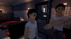 A screenshot taken in Dreams. 12 of 13.