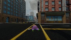 Wario Gets Assasinated (Re-Upload)