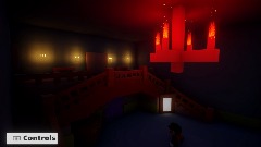 A screenshot taken in Dreams. 5 of 12.