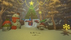 A screenshot taken in Dreams. 2 of 8.