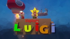 Captain Luigi