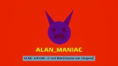 Alan - Frost Bite (Doomcore Original)