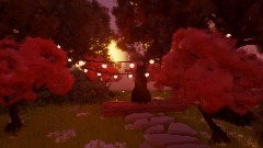 A cat listening to Mesmerizer