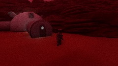 Martian cap 1 ,2,3,4 VR