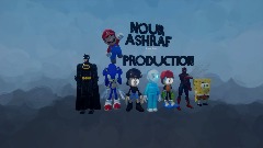 A screenshot taken in Dreams. 8 of 8.