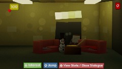 A screenshot taken in Dreams. 18 of 20.