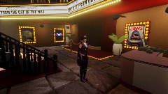 A screenshot taken in Dreams. 14 of 16.