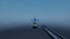 A screenshot taken in Dreams. 1 of 4.