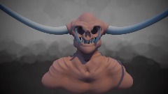 A screenshot taken in Dreams. 1 of 25.