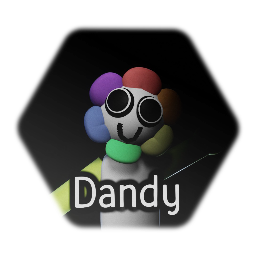 Dandy Wonderlands bare v2