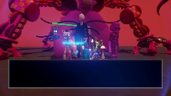 A screenshot taken in Dreams. 13 of 23.