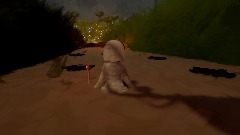 A screenshot taken in Dreams. 8 of 15.