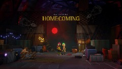 Tales From Dark Town: Home Coming [Remastered]