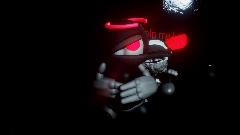 Friday night Funkin [hank Madness mod