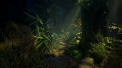 A screenshot taken in Dreams. 6 of 26.