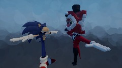 A screenshot taken in Dreams. 8 of 9.