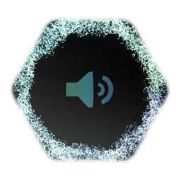 Alien Fog Horn (LOUD!!)