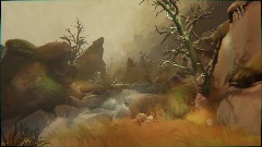 A screenshot taken in Dreams. 2 of 8.