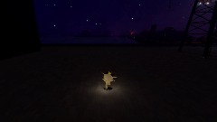 Ironclad Harbour (meowth) (w3 lvi 2)