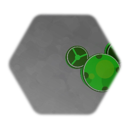 Panzoid Sweetles Oc! V3