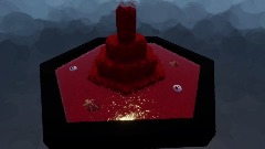 A screenshot taken in Dreams. 2 of 2.