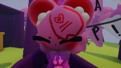 AY\IS | Chip's b-day