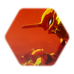 Rebuild of Jam Jar Struggle