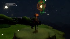 A screenshot taken in Dreams. 5 of 14.