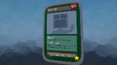 A screenshot taken in Dreams. 2 of 4.