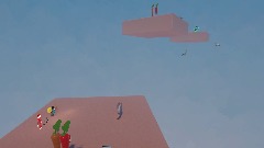 Battle for something e1 s1 : the good the bad and the somethin