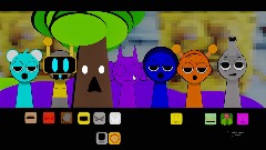 A screenshot taken in Dreams. 11 of 28.