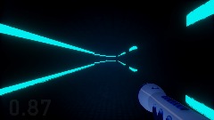 Roblox Horrors - P1