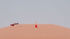 Superman vs Omni man test