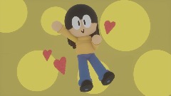 A screenshot taken in Dreams. 1 of 1.