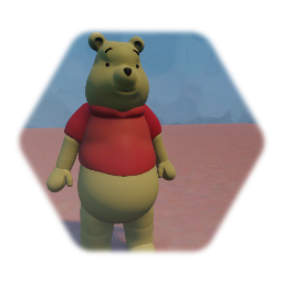 Winnie the Pooh