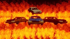 Car destroy: the destruction collection