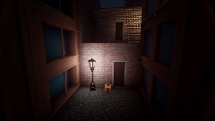 A screenshot taken in Dreams. 8 of 13.